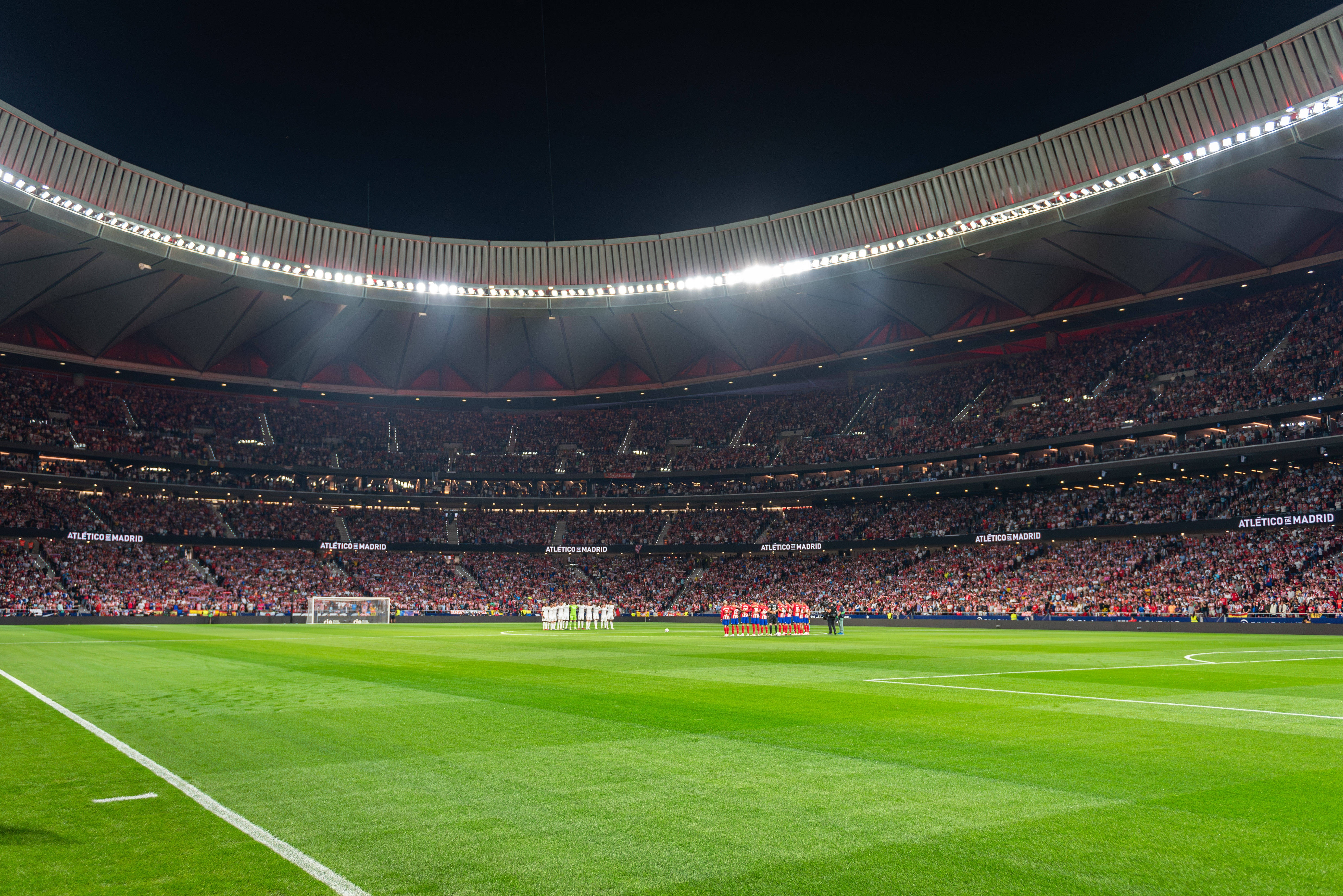 开云体育官网-塞雷佐：第二次在马竞主场举办欧冠决赛，是俱乐部和城市的骄傲