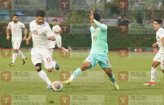 开云官网-马德兴：U21国足有积极变化 正走在正确的道路上