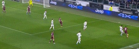 开云APP-【意甲】德利赫特破门 迪巴拉伤退 尤文德比1比1平